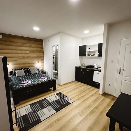 S. A. L. 2 Apartment Zrenjanin Exterior photo